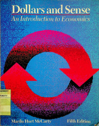 Dollars and Sense: An Introduction to Economics, Fifth Edition