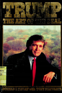 TRUMP: THE ART OF THE DEAL