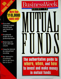 BusinessWeek GUIDE TO MUTUAL FUNDS, 9th ANNUAL EDITION