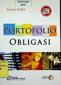 PORTOFOLIO OBLIGASI