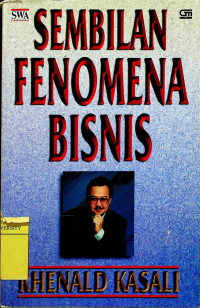 SEMBILAN FENOMENA BISNIS