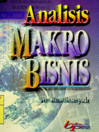 Analisis MAKRO BISNIS