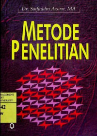 METODE PENELITIAN