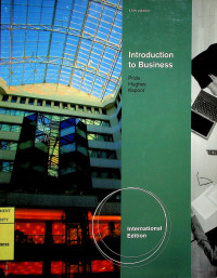 Introduction to Business 11th edition