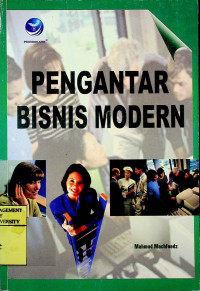 PENGANTAR BISNIS MODERN