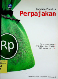 Panduan Praktis Perpajakan