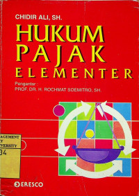 HUKUM PAJAK ELEMENTER