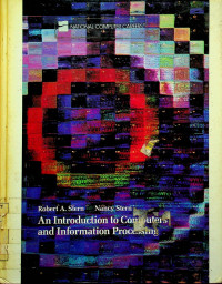 An Introduction to Computers and Information Processing