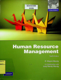 Human Resource Management, Tweifth Edition