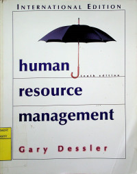 human resource management, tenth edition