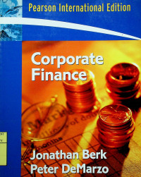 Corporate Finance