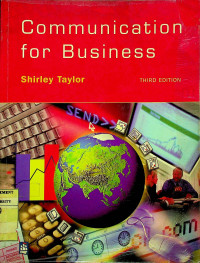 Communication for Business, THIRD EDITION