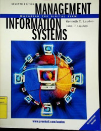 MANAGEMENT INFORMATION SYSTEMS, SEVENTH EDITION