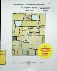 Compensation, Eleventh Edition