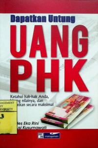 Dapatkan Untung UANG PHK