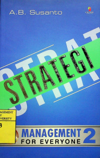 MANAGEMENT FOR EVERYONE 2 STRATEGI