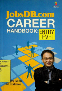 Jobs.com CAREER HANDBOOK: ENTRY LEVEL