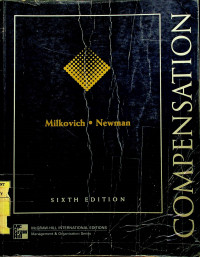 COMPENSATION, SIXTH EDITION