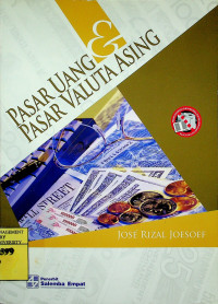 PASAR UANG & PASAR VALUTA ASING