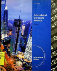 International Corporate Finance, 11th Edition