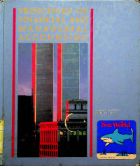 PRICIPLES OF FINANCIAL ACCOUNTING