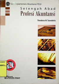 Setengah Abad Profesi Akuntansi
