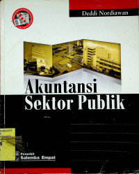 Akuntansi Sektor Publik