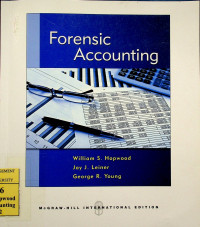 Forensic Accounting