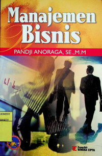 Manajemen Bisnis