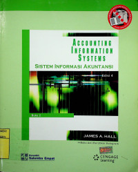 ACCOUNTING INFORMATION SYSTEMS = SISTEM INFORMASI AKUNTANSI, Edisi 4 Buku 2