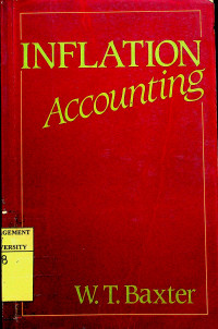 INFLATION Accounting