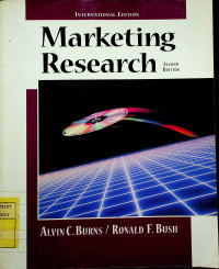 Marketing Research, SECOND EDITION