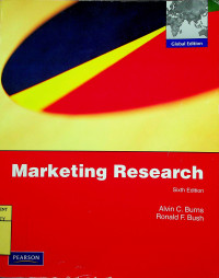 Marketing Research, Sixth Edition