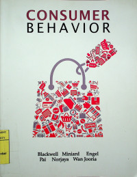 CONSUMER BEHAVIOR