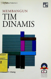 MEMBANGUN TIM DINAMIS