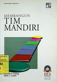 MEMBANGUN TIM DINAMIS