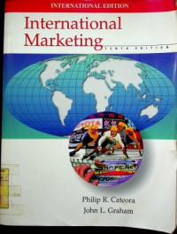 International Marketing, TENTH EDITION