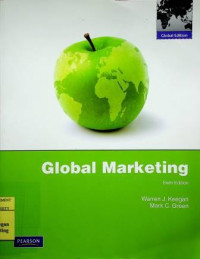 Global Marketing, Sixth Edition