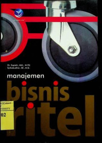 manajemen bisnis ritel