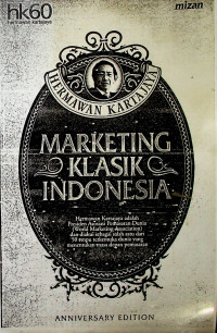 MARKETING KLASIK INDONESIA
