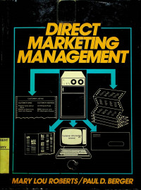 DIRECT MARKETING MANAGEMENT