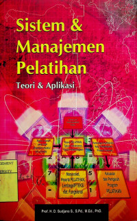 Sistem & Manajemen Pelatihan: Teori & Aplikasi