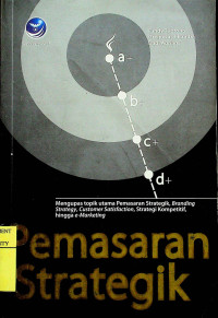 Pemasaran Strategik