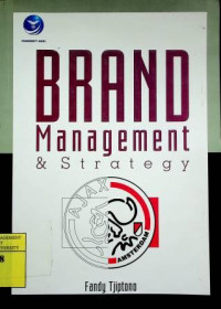 BRAND Management & Strategy