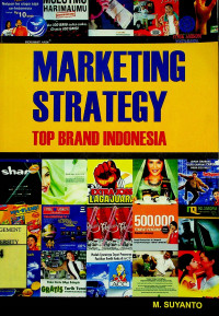 MARKETING STRATEGY TOP BRAND INDONESIA