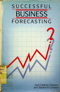 SUCCESSFUL BUSINESS FORECASTING