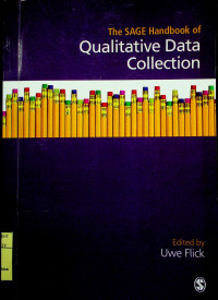 The SAGE Handbook of Qualitative Data Collection