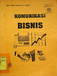KOMUNIKASI BISNIS