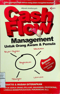 Cash Flow  : Management Untuk Orang Awam & Pemula