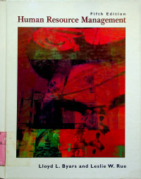 Human Resource Management, Fifth Edition